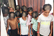 Half-bald punishment for 82 students at Maharashtra ashram school sparks outrage